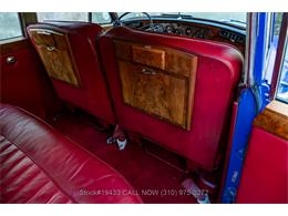1963 Bentley S3 (CC-2078456) for sale in Beverly Hills, California