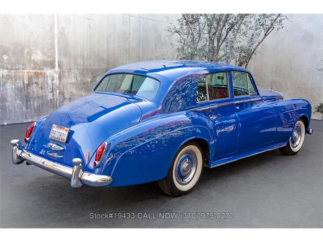 1963 Bentley S3 (CC-2078456) for sale in Beverly Hills, California
