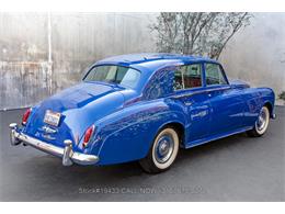 1963 Bentley S3 (CC-2078456) for sale in Beverly Hills, California