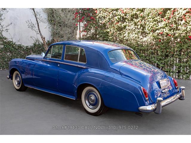 1963 Bentley S3 (CC-2078456) for sale in Beverly Hills, California