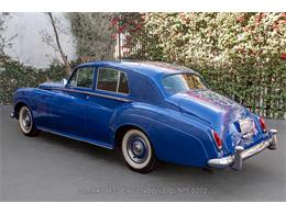 1963 Bentley S3 (CC-2078456) for sale in Beverly Hills, California
