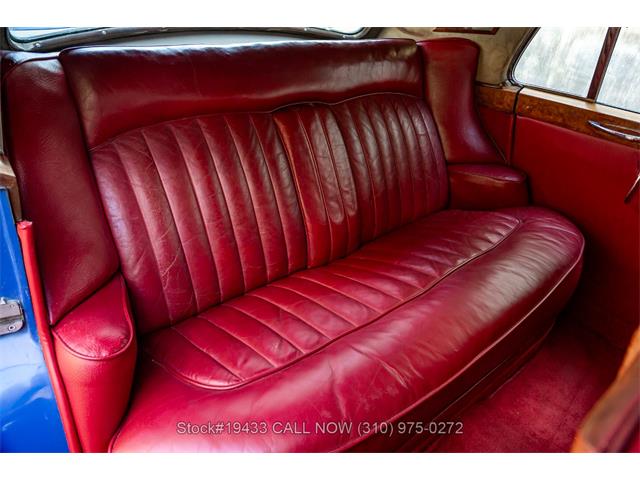 1963 Bentley S3 (CC-2078456) for sale in Beverly Hills, California