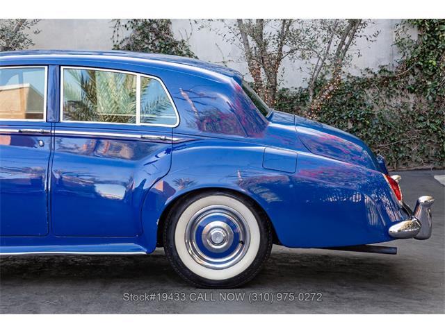 1963 Bentley S3 (CC-2078456) for sale in Beverly Hills, California