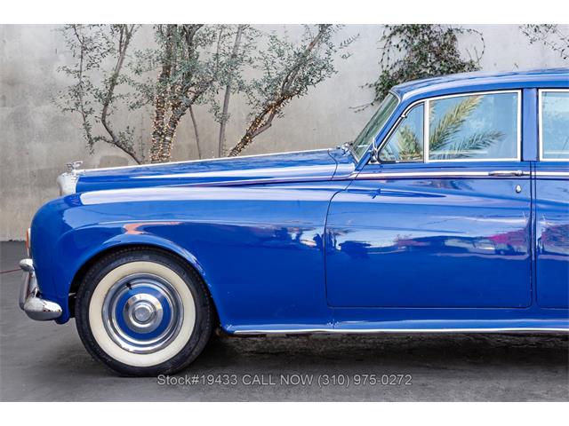 1963 Bentley S3 (CC-2078456) for sale in Beverly Hills, California