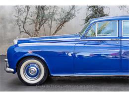 1963 Bentley S3 (CC-2078456) for sale in Beverly Hills, California