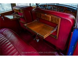 1963 Bentley S3 (CC-2078456) for sale in Beverly Hills, California