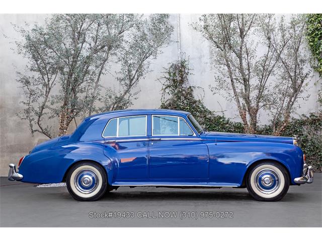 1963 Bentley S3 (CC-2078456) for sale in Beverly Hills, California