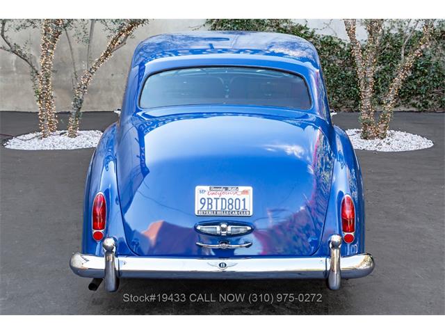 1963 Bentley S3 (CC-2078456) for sale in Beverly Hills, California