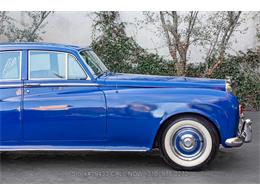 1963 Bentley S3 (CC-2078456) for sale in Beverly Hills, California