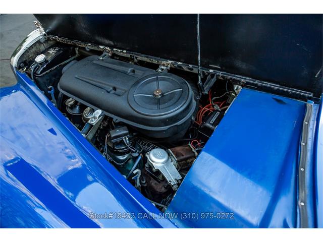 1963 Bentley S3 (CC-2078456) for sale in Beverly Hills, California
