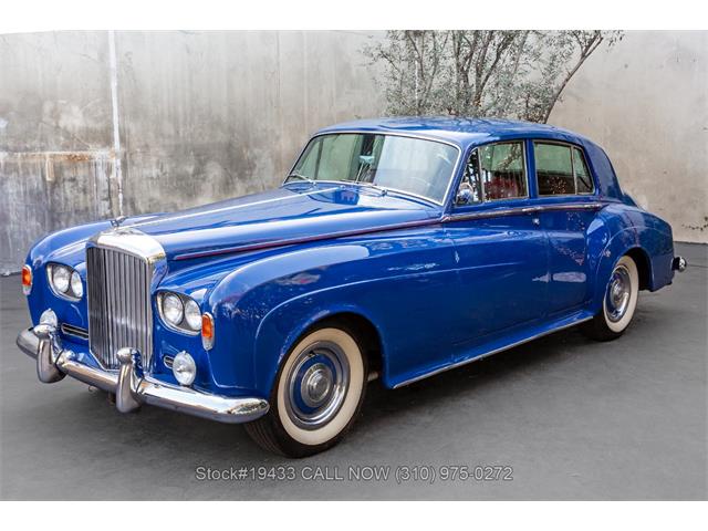 1963 Bentley S3 (CC-2078456) for sale in Beverly Hills, California