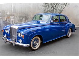 1963 Bentley S3 (CC-2078456) for sale in Beverly Hills, California