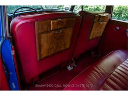 1963 Bentley S3 (CC-2078456) for sale in Beverly Hills, California