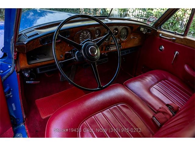 1963 Bentley S3 (CC-2078456) for sale in Beverly Hills, California