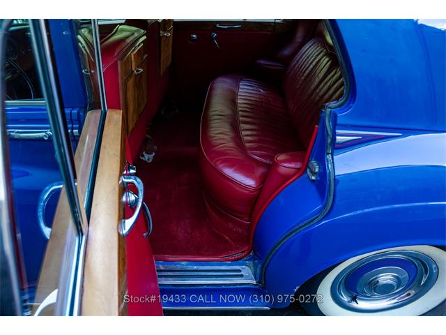 1963 Bentley S3 (CC-2078456) for sale in Beverly Hills, California