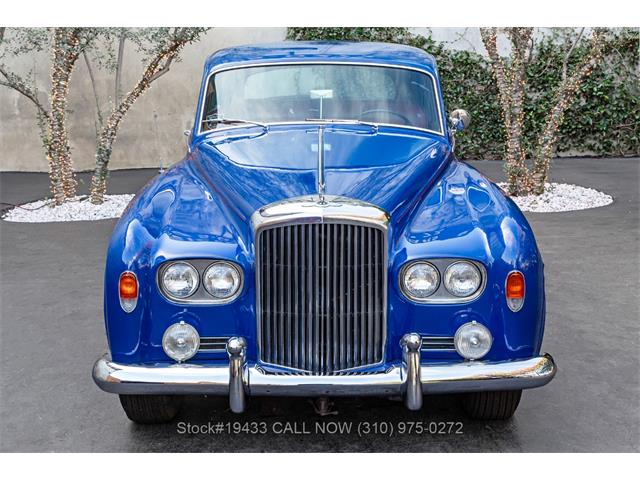 1963 Bentley S3 (CC-2078456) for sale in Beverly Hills, California