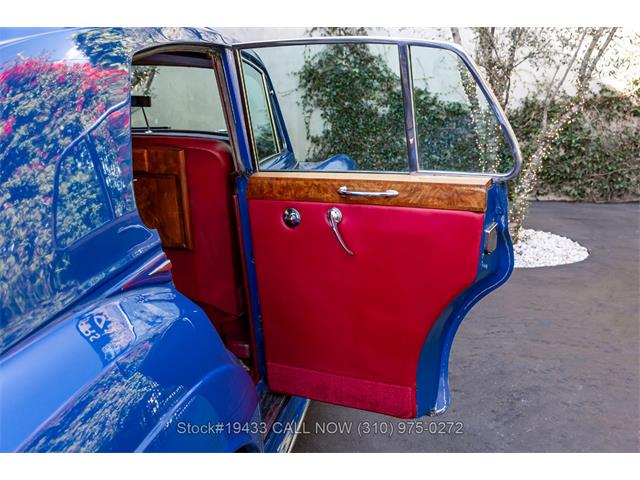 1963 Bentley S3 (CC-2078456) for sale in Beverly Hills, California