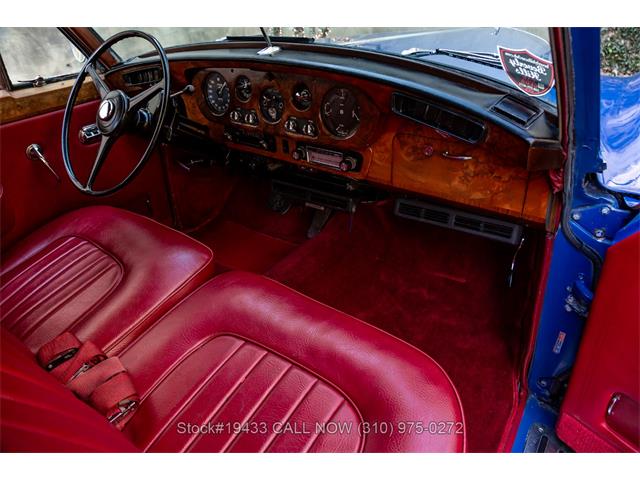 1963 Bentley S3 (CC-2078456) for sale in Beverly Hills, California