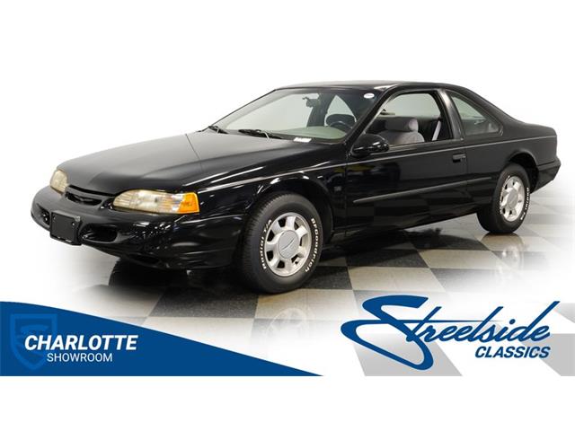 1994 Ford Thunderbird (CC-2078457) for sale in Concord, North Carolina