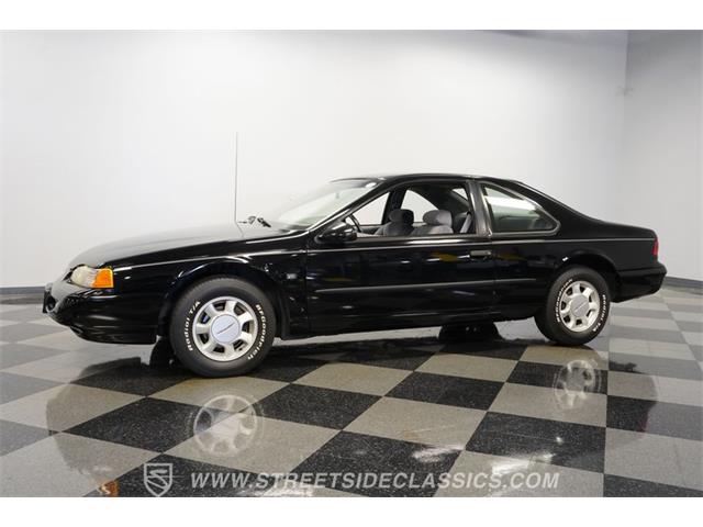 1994 Ford Thunderbird (CC-2078457) for sale in Concord, North Carolina