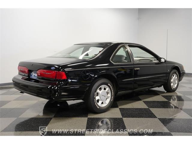 1994 Ford Thunderbird (CC-2078457) for sale in Concord, North Carolina