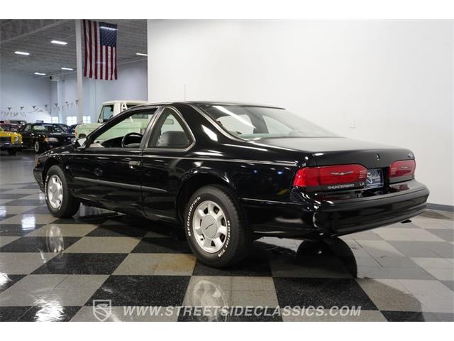 1994 Ford Thunderbird (CC-2078457) for sale in Concord, North Carolina