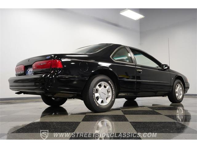 1994 Ford Thunderbird (CC-2078457) for sale in Concord, North Carolina