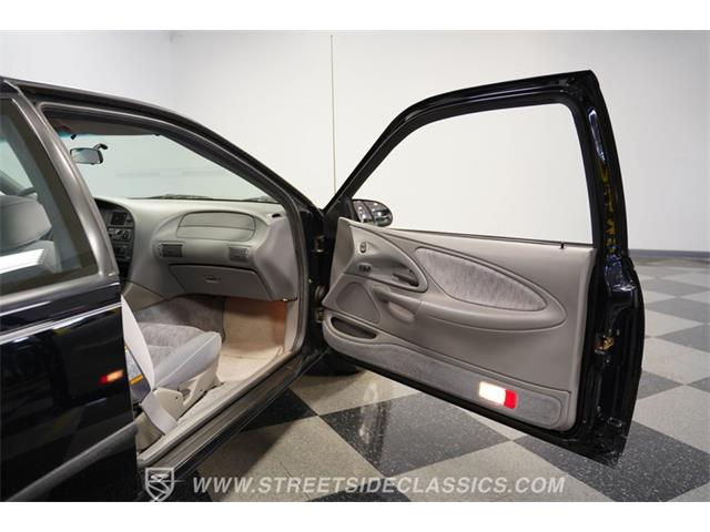 1994 Ford Thunderbird (CC-2078457) for sale in Concord, North Carolina