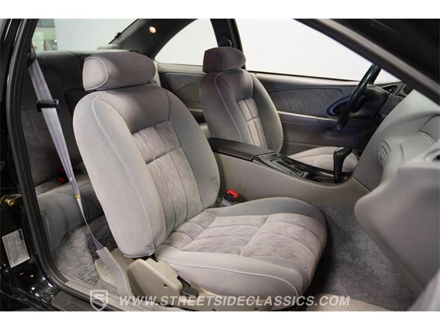 1994 Ford Thunderbird (CC-2078457) for sale in Concord, North Carolina