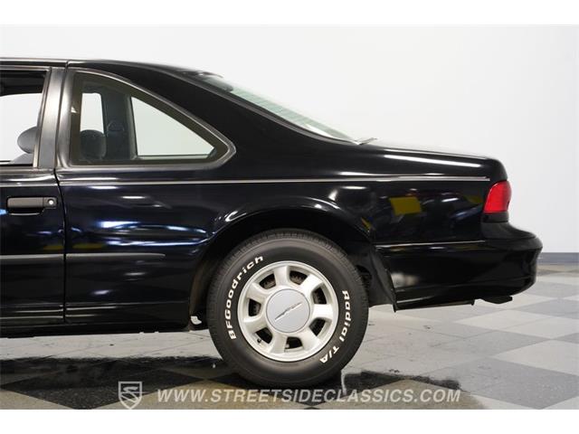 1994 Ford Thunderbird (CC-2078457) for sale in Concord, North Carolina