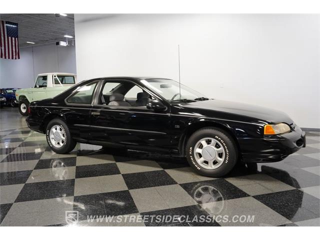 1994 Ford Thunderbird (CC-2078457) for sale in Concord, North Carolina