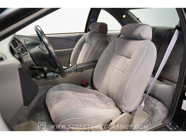 1994 Ford Thunderbird (CC-2078457) for sale in Concord, North Carolina