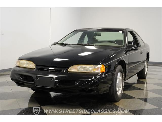 1994 Ford Thunderbird (CC-2078457) for sale in Concord, North Carolina