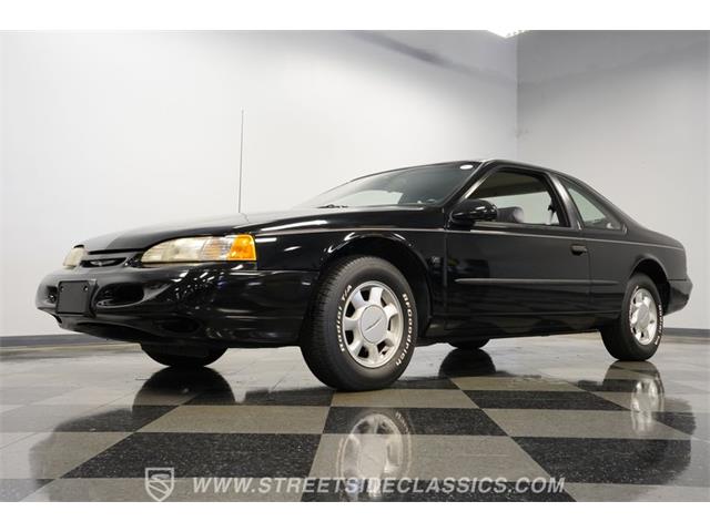 1994 Ford Thunderbird (CC-2078457) for sale in Concord, North Carolina