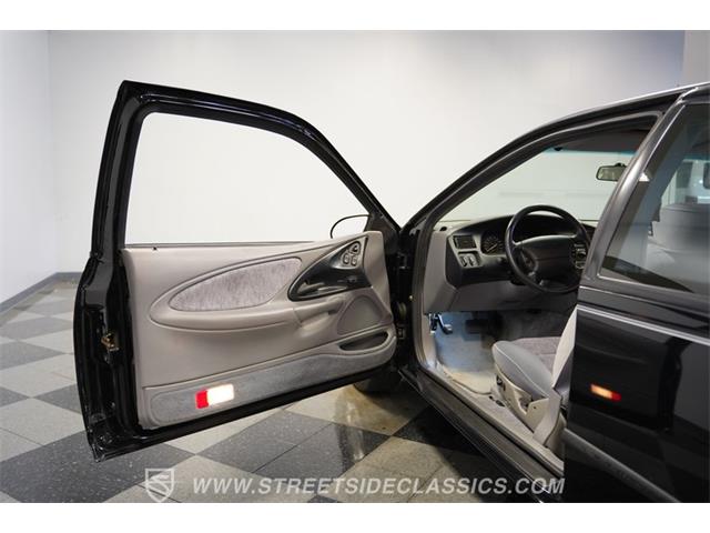 1994 Ford Thunderbird (CC-2078457) for sale in Concord, North Carolina
