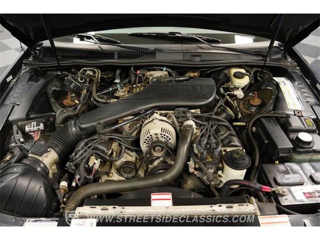 1994 Ford Thunderbird (CC-2078457) for sale in Concord, North Carolina