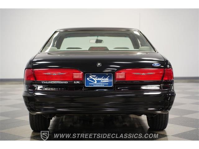 1994 Ford Thunderbird (CC-2078457) for sale in Concord, North Carolina