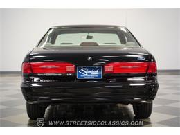 1994 Ford Thunderbird (CC-2078457) for sale in Concord, North Carolina