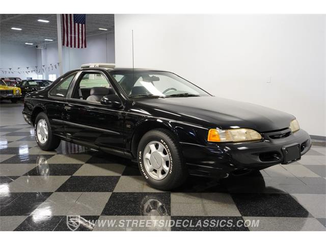 1994 Ford Thunderbird (CC-2078457) for sale in Concord, North Carolina