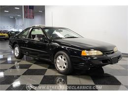 1994 Ford Thunderbird (CC-2078457) for sale in Concord, North Carolina