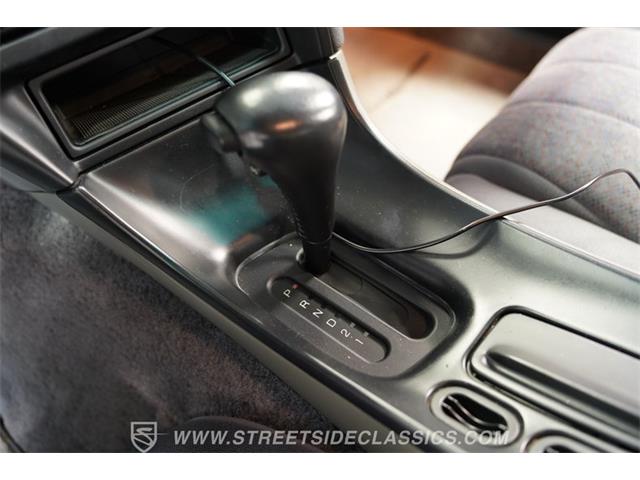 1994 Ford Thunderbird (CC-2078457) for sale in Concord, North Carolina