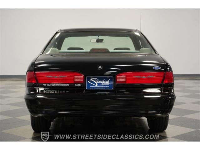 1994 Ford Thunderbird (CC-2078457) for sale in Concord, North Carolina