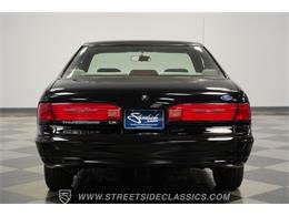 1994 Ford Thunderbird (CC-2078457) for sale in Concord, North Carolina