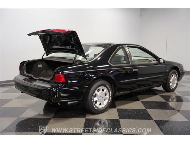 1994 Ford Thunderbird (CC-2078457) for sale in Concord, North Carolina