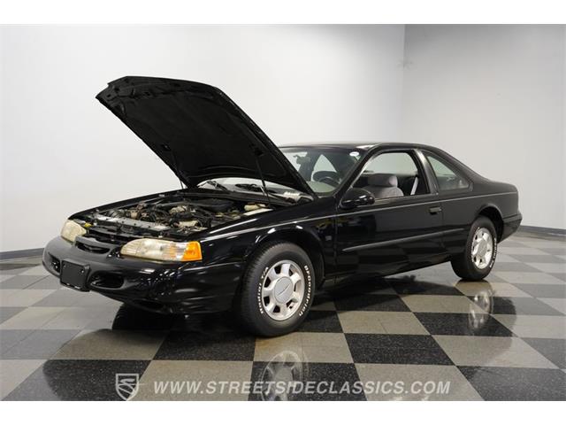 1994 Ford Thunderbird (CC-2078457) for sale in Concord, North Carolina