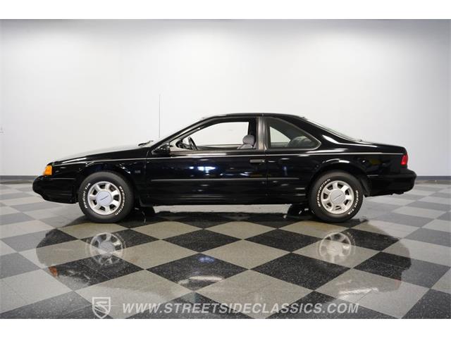 1994 Ford Thunderbird (CC-2078457) for sale in Concord, North Carolina