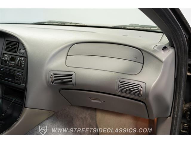 1994 Ford Thunderbird (CC-2078457) for sale in Concord, North Carolina