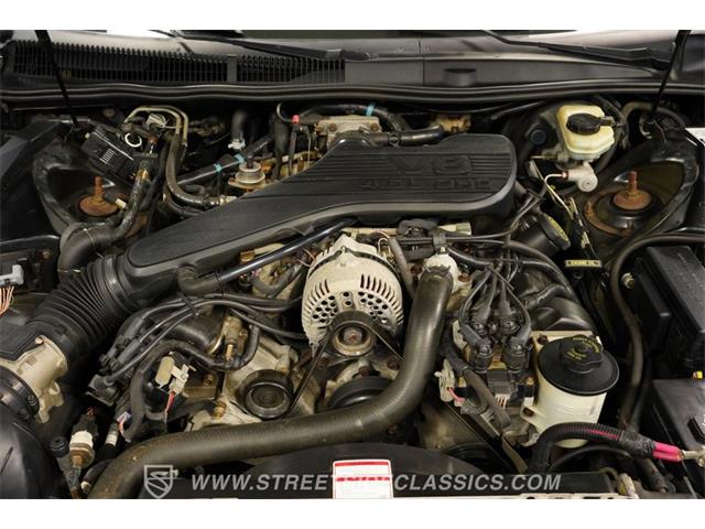 1994 Ford Thunderbird (CC-2078457) for sale in Concord, North Carolina