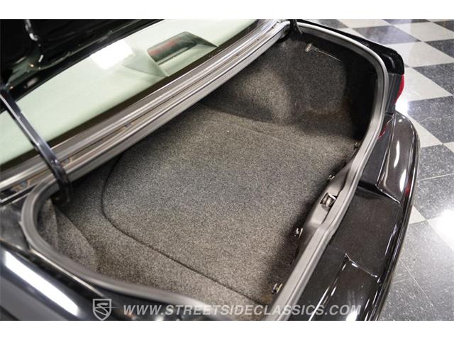 1994 Ford Thunderbird (CC-2078457) for sale in Concord, North Carolina