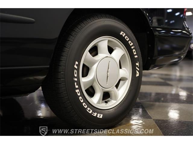 1994 Ford Thunderbird (CC-2078457) for sale in Concord, North Carolina